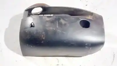 Peça sobressalente para automóvel em segunda mão plásticos por nissan bluebird hatchback (t72, t12) 1.6 referências oem iam 6m213533a