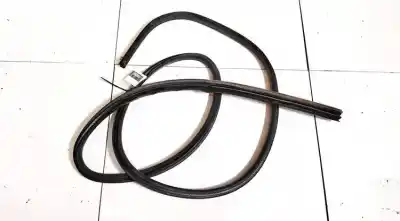Pezzo di ricambio per auto di seconda mano gomma contorno porta per nissan bluebird hatchback (t72, t12) 1.6 riferimenti oem iam 