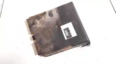 Peça sobressalente para automóvel em segunda mão caixa de fusíveis e relés por bmw 3 (e30) m3 2.3 referências oem iam 93363144