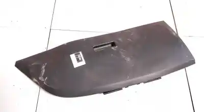 Pezzo di ricambio per auto di seconda mano scatola di guanti per nissan bluebird hatchback (t72, t12) 1.6 riferimenti oem iam 