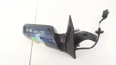 Peça sobressalente para automóvel em segunda mão espelho retrovisor direito por bmw 3 (e30) m3 2.3 referências oem iam e1010850