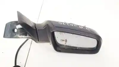 Peça sobressalente para automóvel em segunda mão espelho retrovisor direito por bmw 3 (e30) m3 2.3 referências oem iam e1010850  
