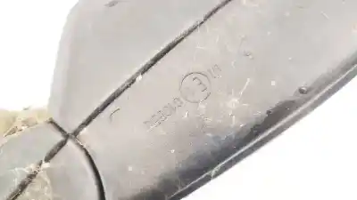 Peça sobressalente para automóvel em segunda mão espelho retrovisor direito por bmw 3 (e30) m3 2.3 referências oem iam e1010850  