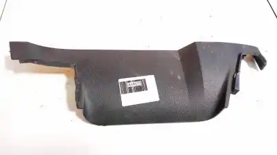 Pezzo di ricambio per auto di seconda mano plastica per nissan bluebird hatchback (t72, t12) 1.6 riferimenti oem iam 3m51r02519adw