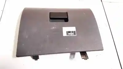 Pezzo di ricambio per auto di seconda mano scatola di guanti per nissan bluebird hatchback (t72, t12) 1.6 riferimenti oem iam 