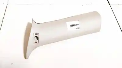 Pezzo di ricambio per auto di seconda mano plastica per nissan bluebird hatchback (t72, t12) 1.6 riferimenti oem iam 3m51r31010akw