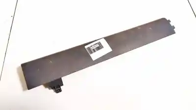 Pezzo di ricambio per auto di seconda mano plastica per nissan bluebird hatchback (t72, t12) 1.6 riferimenti oem iam 3m51r044a11aew