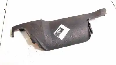 Pezzo di ricambio per auto di seconda mano plastica per nissan bluebird hatchback (t72, t12) 1.6 riferimenti oem iam 3m51r02518adw