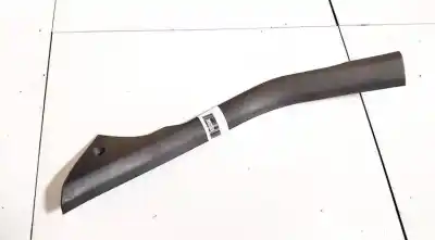 Pezzo di ricambio per auto di seconda mano plastica per nissan bluebird hatchback (t72, t12) 1.6 riferimenti oem iam 3m51r13244ahw