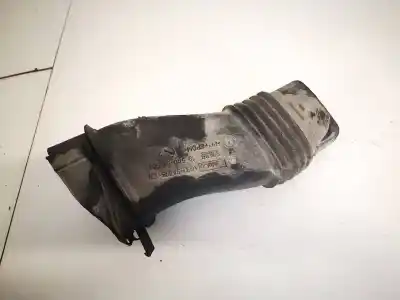 Автозапчастина б/у труба для nissan bluebird hatchback (t72, t12) 1.6 посилання на oem iam ag919a675cb  ag91-9a675-cb