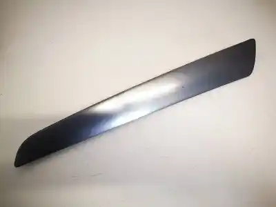 Автозапчастина б/у пластикler для nissan bluebird hatchback (t72, t12) 1.6 посилання на oem iam 7s71a045f02c