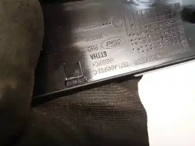 Second-hand car spare part plastics for nissan bluebird hatchback (t72, t12) 1.6 oem iam references 7s71a045f02c  7s71-a045f02-c