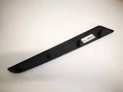 Second-hand car spare part plastics for nissan bluebird hatchback (t72, t12) 1.6 oem iam references 7s71a045f02c  7s71-a045f02-c