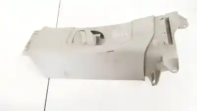 Peça sobressalente para automóvel em segunda mão plásticos por skoda octavia ii combi (1z5) 1.6 tdi 4x4 referências oem iam 7313602030a