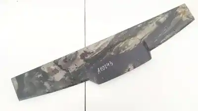 Peça sobressalente para automóvel em segunda mão plásticos por skoda octavia ii combi (1z5) 1.6 tdi 4x4 referências oem iam 6479002030