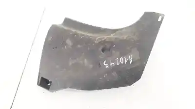 Peça sobressalente para automóvel em segunda mão plásticos por skoda octavia ii combi (1z5) 1.6 tdi 4x4 referências oem iam 6211102110