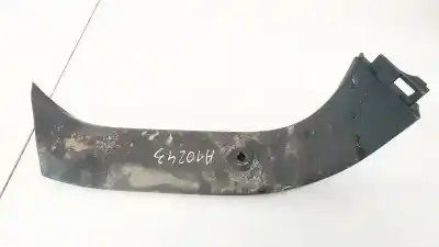 Peça sobressalente para automóvel em segunda mão plásticos por skoda octavia ii combi (1z5) 1.6 tdi 4x4 referências oem iam 6793802030