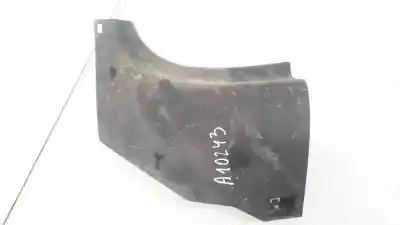 Peça sobressalente para automóvel em segunda mão plásticos por skoda octavia ii combi (1z5) 1.6 tdi 4x4 referências oem iam 6211202110