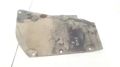 Peça sobressalente para automóvel em segunda mão plásticos por skoda octavia ii combi (1z5) 1.6 tdi 4x4 referências oem iam 5144302050