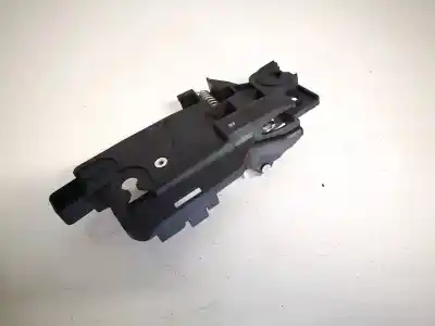 Автозапчастина б/у усередині передня права ручка для nissan bluebird hatchback (t72, t12) 1.6 посилання на oem iam 6m21u22600  6m21-u22600, 7s71-u22600, bs71-u22600