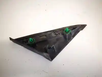 Автозапчастина б/у пластикler для nissan bluebird hatchback (t72, t12) 1.6 посилання на oem iam bs71a16004a  bs71-a16004-a