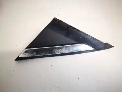 Автозапчастина б/у пластикler для nissan bluebird hatchback (t72, t12) 1.6 посилання на oem iam bs71a16004a