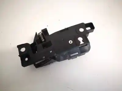 Автозапчасти б/у левая передняя внутренняя ручка за nissan bluebird hatchback (t72, t12) 1.6 ссылки oem iam 6m21u22601  6m21-u22601, 7s71-u22600, bs71-u22601