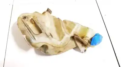 Second-hand car spare part windscreen washer bottle for audi a6 c5 (4b2) 2.5 tdi oem iam references 4b0955453