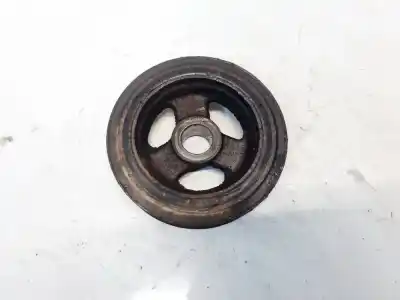 Peça sobressalente para automóvel em segunda mão polia do virabrequim por ford focus turnier (cb4) 1.6 16v cat referências oem iam 2218434211