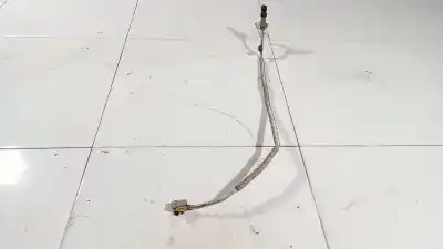 Peça sobressalente para automóvel em segunda mão tubos de ar condicionado por bmw x3 (e83) 2.0d referências oem iam   