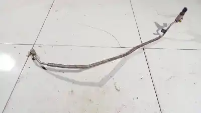 Peça sobressalente para automóvel em segunda mão tubos de ar condicionado por bmw x3 (e83) 2.0d referências oem iam   