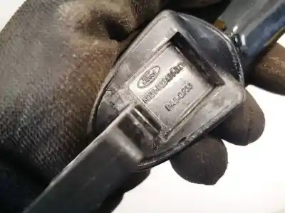 Автозапчастина б/у зовнішня ручка передня прав для nissan bluebird hatchback (t72, t12) 1.6 посилання на oem iam 6m21u22404bcw  6m21-u22404-bcw