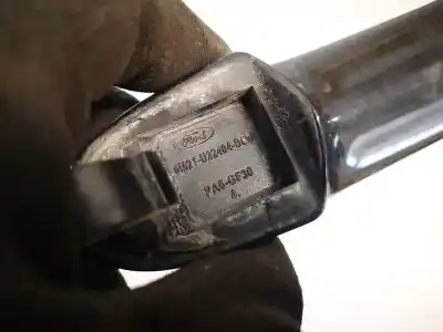 Second-hand car spare part exterior left front door handle for nissan bluebird hatchback (t72, t12) 1.6 oem iam references 6m21u22404bcw  6m21-u22404-bcw