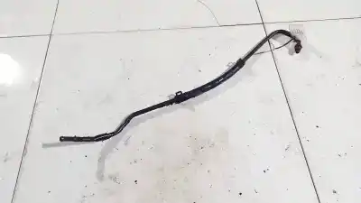 Peça sobressalente para automóvel em segunda mão tubo de pressão de direção assistida por hyundai h-1 2.5 crdi referências oem iam 