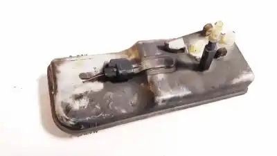 Автозапчасти б/у тормозной насос за nissan bluebird hatchback (t72, t12) 1.6 ссылки oem iam 03350890131  03.3508-9013.1