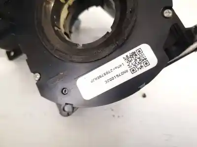 Автозапчастина б/у кільце піддушки безопасности для nissan bluebird hatchback (t72, t12) 1.6 посилання на oem iam and761002c  