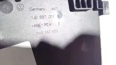 Peça sobressalente para automóvel em segunda mão porta luvas por opel kadett e fastback (t85) 1.4 s (c08, c48, d08, d48) referências oem iam 1j0857058  7h0857923