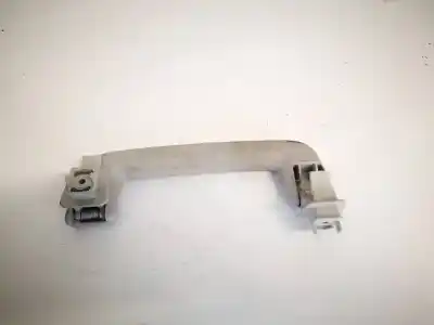 Автозапчасти б/у потолочная ручка за nissan bluebird hatchback (t72, t12) 1.6 ссылки oem iam   