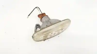 Peça sobressalente para automóvel em segunda mão farolim do lado direito por fiat stilo, 2001.10 - 2007.01 2.4 20v 125kw 2001.10 - 2006.11 referências oem iam 46758621