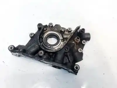 Peça sobressalente para automóvel em segunda mão bomba de óleo por ford focus turnier (cb4) 1.6 16v cat referências oem iam 98mm6604ad