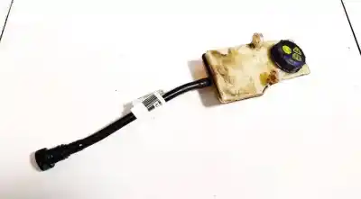 Pezzo di ricambio per auto di seconda mano pompa freni per nissan bluebird hatchback (t72, t12) 1.6 riferimenti oem iam 03350886381