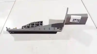 Peça sobressalente para automóvel em segunda mão plásticos por nissan bluebird hatchback (t72, t12) 1.6 referências oem iam 6m21u13244aew