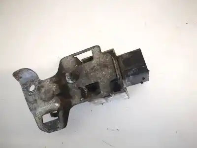 Автозапчастина б/у коробка передігрів для nissan bluebird hatchback (t72, t12) 1.6 посилання на oem iam 9m5q12a343aa  9m5q-12a343-aa