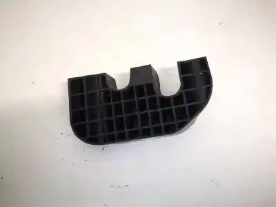 Автозапчастина б/у пластикler для nissan bluebird hatchback (t72, t12) 1.6 посилання на oem iam 6g9h19a579ab