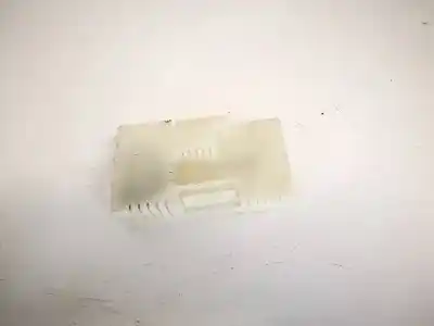 Автозапчастина б/у реле/запоперівник для nissan bluebird hatchback (t72, t12) 1.6 посилання на oem iam 6g9t14c507bb