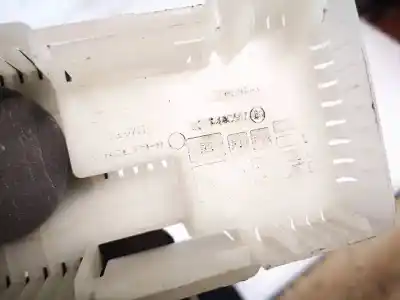 Автозапчастина б/у реле/запоперівник для nissan bluebird hatchback (t72, t12) 1.6 посилання на oem iam 6g9t14c507bb  6g9t-14c507bb