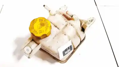 Peça sobressalente para automóvel em segunda mão depósito de expansão por alfa romeo 33 sportwagon (905_) 1.5 (905a) referências oem iam 96837836