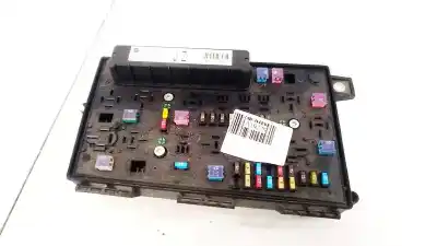 Pezzo di ricambio per auto di seconda mano scatola relè/fusibili per bmw 3 (e30) m3 2.3 riferimenti oem iam 13250231