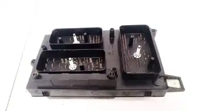 Second-hand car spare part fuse box unit for bmw 3 (e30) m3 2.3 oem iam references 13250231  5dk00946420