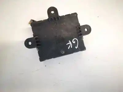 Автозапчастина б/у електронний модуль для nissan bluebird hatchback (t72, t12) 1.6 посилання на oem iam 9g9t14b534cc  